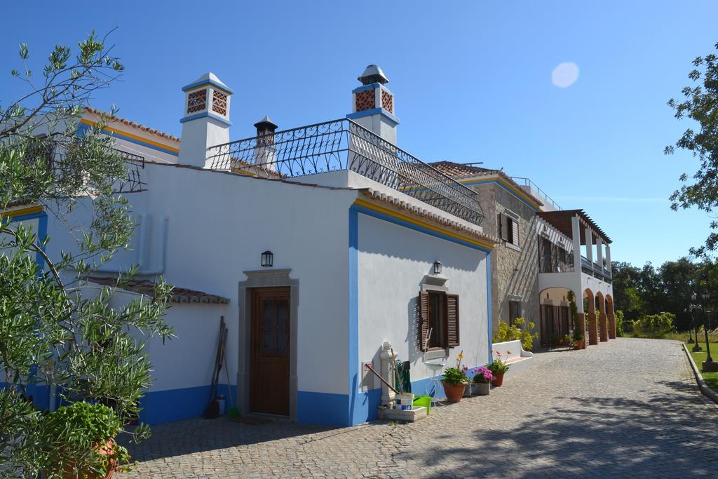 사우 브라스 드 알포르텔 Quinta Dos Tesouros 빌라 외부 사진